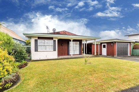 Photo of property in 22 Roskilda Crescent, Taradale, Napier, 4112