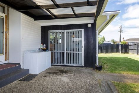 Photo of property in 19 Fields Road, Manurewa, Auckland, 2102