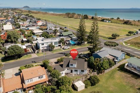 Photo of property in 490b Papamoa Beach Road, Papamoa Beach, Papamoa, 3118