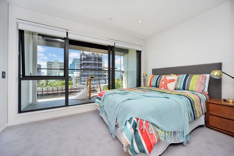 Photo of property in 715/5 Howe Street, Freemans Bay, Auckland, 1011