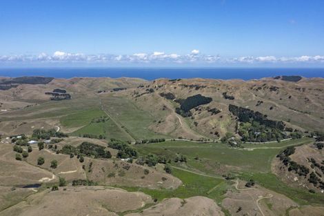 Photo of property in 429 Te Akau South Road, Te Akau, Ngaruawahia, 3793