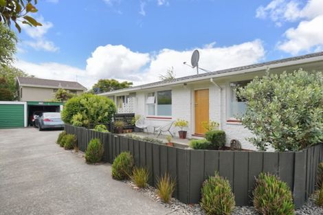 Photo of property in 3/497 Gloucester Street, Linwood, Christchurch, 8011