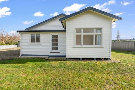 Photo of property in 125 Roxburgh Street, Heriot, Tapanui, 9587