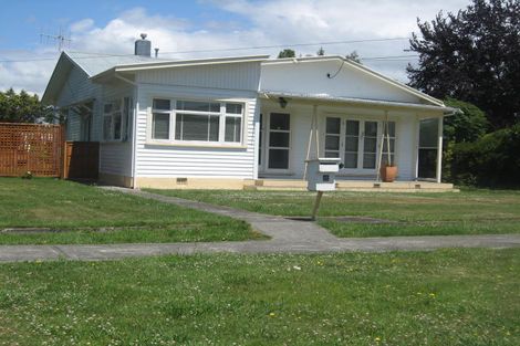Photo of property in 10 Arran Place, Aramoho, Whanganui, 4500