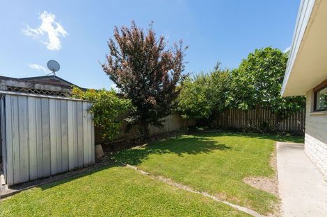 Photo of property in 130 Fairs Road, Milson, Palmerston North, 4414