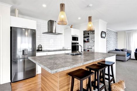 Photo of property in 18a Jules Crescent, Bell Block, New Plymouth, 4312