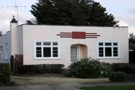 Photo of property in 162 College Street, Awapuni, Palmerston North, 4412