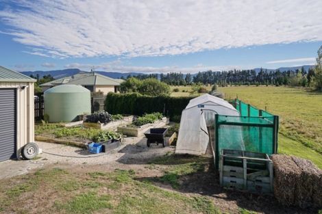 Photo of property in 167 German Road, Cust, Rangiora, 7471