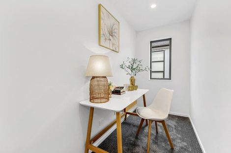Photo of property in 6 Bendridge Street, Flat Bush, Auckland, 2019
