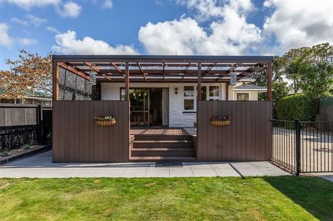 Photo of property in 42 Ensign Street, Halswell, Christchurch, 8025