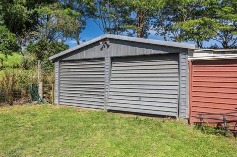 Photo of property in 681 Paerata Ridge Road, Waiotahe, Opotiki, 3198
