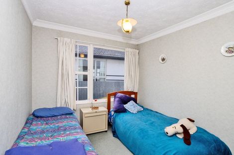 Photo of property in 126 Saint Andrew Street, Richmond, Invercargill, 9810