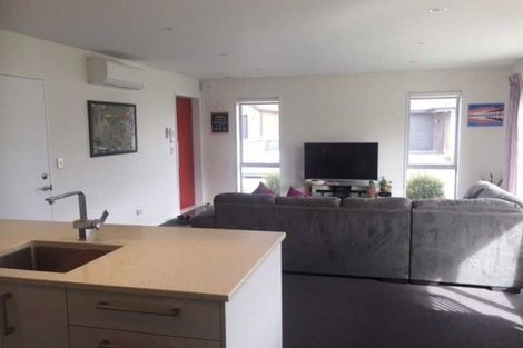 Photo of property in 12 Blaenavon Lane, Halswell, Christchurch, 8025