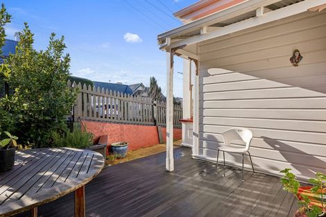 Photo of property in 5 Mosgiel Street, Mornington, Dunedin, 9011