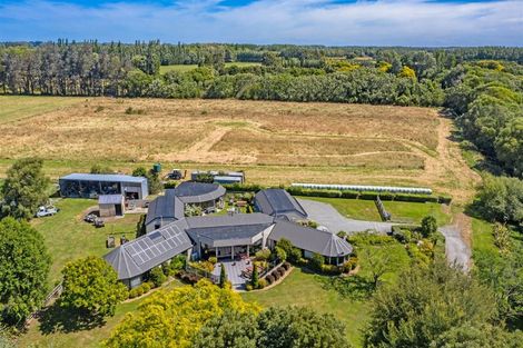 Photo of property in 135 Heywards Road, Clarkville, Kaiapoi, 7692