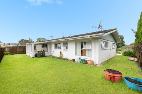 Photo of property in 67 Moehau Street, Te Puke, 3119