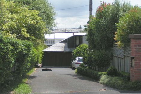 Photo of property in 29 William Street, Takapuna, Auckland, 0622
