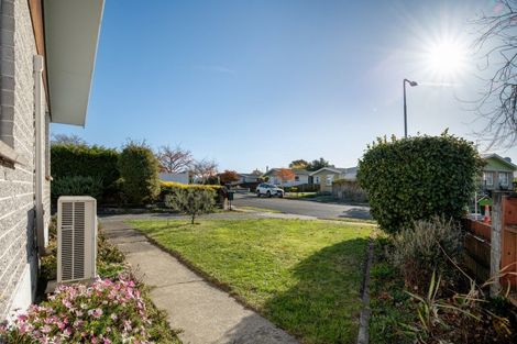 Photo of property in 1/12 Newbourne Crescent, Redwoodtown, Blenheim, 7201