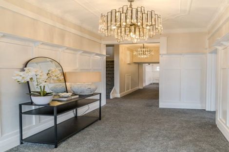 Photo of property in 56 Hunt Street, Andersons Bay, Dunedin, 9013