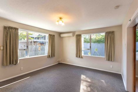 Photo of property in 4/20 Geraldine Street, Edgeware, Christchurch, 8013