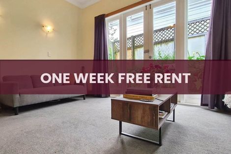 Photo of property in 123a Glenmore Street, Kelburn, Wellington, 6012