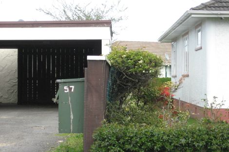 Photo of property in 57b Grey Street, College Estate, Whanganui, 4500