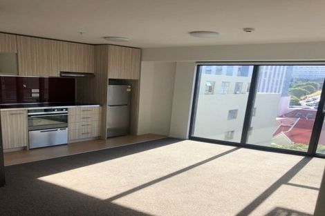 Photo of property in 1903/111 Dixon Street, Te Aro, Wellington, 6011