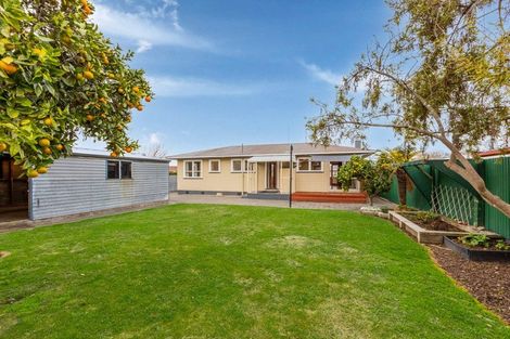 Photo of property in 24 Merton Crescent, Pirimai, Napier, 4112