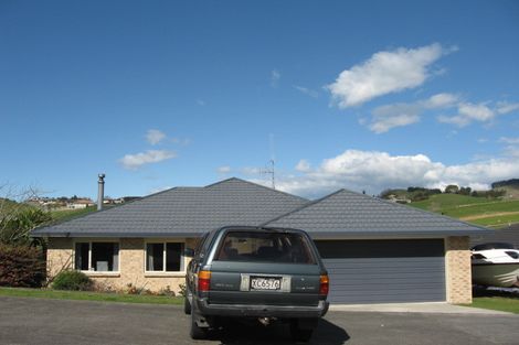Photo of property in 22 Mamaku Rise, Welcome Bay, Tauranga, 3112