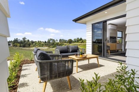 Photo of property in 183 Penetaka Heights, Pyes Pa, Tauranga, 3112