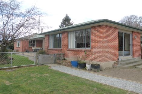 Photo of property in 39 Hally Terrace, Temuka, 7920