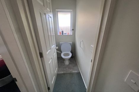 Photo of property in 2/19 Siska Place, Upper Riccarton, Christchurch, 8041