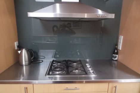 Photo of property in 153c Grant Road, Thorndon, Wellington, 6011