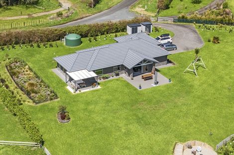 Photo of property in 210 Maude Road, Kaimiro, New Plymouth, 4371