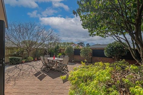 Photo of property in 7 Strachan Way, Highbury, Palmerston North, 4412