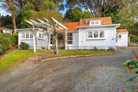 Photo of property in 1 Weku Road, Pukerua Bay, 5026