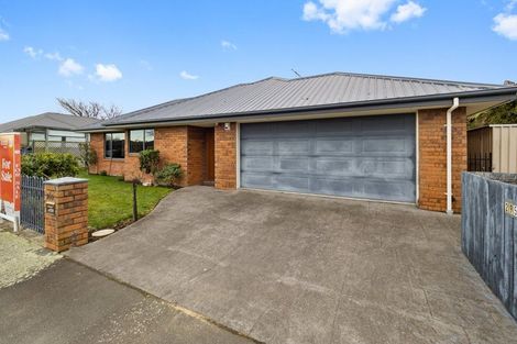 Photo of property in 295 Tancred Street, Hampstead, Ashburton, 7700