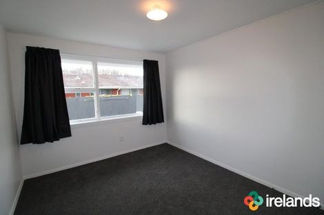Photo of property in 1/124 Aldwins Road, Phillipstown, Christchurch, 8062