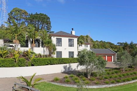 Photo of property in 498 Redoubt Road, Flat Bush, Auckland, 2019