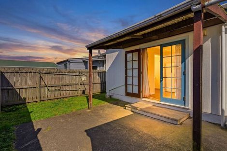Photo of property in 1 Osmond Street, South Dunedin, Dunedin, 9012