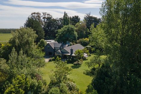 Photo of property in 201 Lochiel Branxholme Road, Lochiel, Winton, 9781