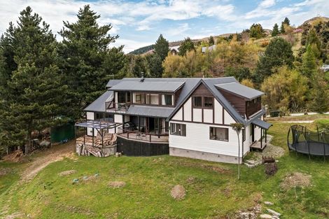 Photo of property in 156 Alpine Retreat Road, Ben Lomond, Queenstown, 9371