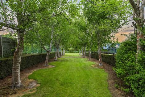 Photo of property in 234 Mill Road, Ohoka, Kaiapoi, 7692