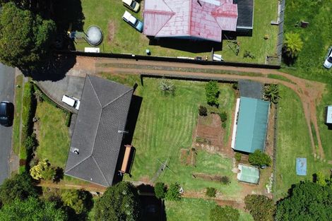 Photo of property in 21a Hillcrest Road, Kaikohe, 0405