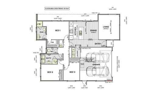 Photo of property in 21a Louden Place, Wakefield, 7025