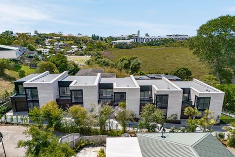 Photo of property in 21e Arahia Street, Northcote, Auckland, 0627