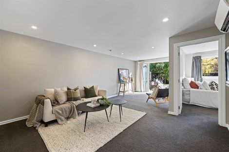 Photo of property in 36 Gregan Crescent, Burnside, Christchurch, 8053