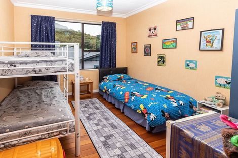 Photo of property in 13 Ashmore Avenue, Cobden, Greymouth, 7802