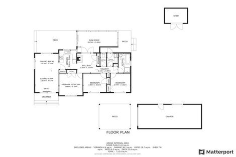 Photo of property in 26 Ruru Avenue, Lytton West, Gisborne, 4010