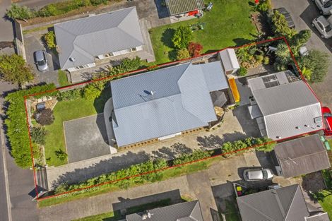 Photo of property in 245 Clarkin Road, Fairfield, Hamilton, 3214